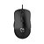 Mouse USB Bluecase, Preto - BM111B - Imagem 1
