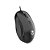 Mouse USB Bluecase, Preto - BM111B - Imagem 2
