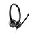 Fone Headset com Microfone, USB, C3tech - PH-360 - Imagem 1