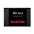 SSD SanDisk 1TB G27 Plus 2.5" SATA 3 - Imagem 1