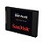 SSD SanDisk 1TB G27 Plus 2.5" SATA 3 - Imagem 2