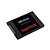 SSD SanDisk 1TB G27 Plus 2.5" SATA 3 - Imagem 3