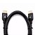 Cabo HDMI V 2.0 4K, Tomate, 3 Metros - Imagem 3