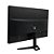 Monitor VX Pro VX230X, 23 Pol, FHD, 75Hz, HDMI/VGA - Imagem 3
