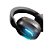 Fone Headset com Microfone retrátil, Shinka SH-GT-200, Led - Imagem 2