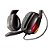 Fone Headset com Microfone retrátil, Shinka SH-GT-200, Led - Imagem 3
