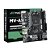 Placa Mãe AMD Macrovip MV-A520 V2 Socket AM4 AM4 DDR4 - Imagem 1