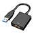 Adaptador USB 3.0 para HDMI Full HD 1080p - Imagem 1