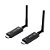 Extensor HDMI sem fio até 50 metros, Knup - AW180 - Imagem 1