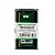 Memória RAM para Notebook Macrovip DDR4 8GB 3200MHz - Imagem 2