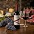 Vinho Tinto VIK “A” Cabernet Sauvignon 2022 — 750ml - Imagem 1