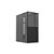 Gabinete ATX Leadertech LT-300C com USB3.0 Frontal - Imagem 1