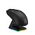 Mouse Gamer Sem Fio Bluetooth Osiris IF-603PT 8000 DPI Recarregável com Base de Carregamento - Imagem 3