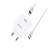 Carregador Hrebos Type-C 30W com Cabo 30W – Compatível com iPhone CRG-364CI - Imagem 1