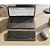 Kit Teclado e Mouse Sem Fio Hrebos IF-216 – Praticidade e Conforto - Imagem 2