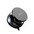 Suporte Veicular Magnético para Celular Hrebos SU-255 Air Dock 360° - Imagem 1