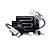 Cabo USB para USB-C 1 metro 60W Hrebos CB-267C - Imagem 3