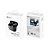 Fone de Ouvido Bluetooth Hrebos EB-223 Sem Fio com Estojo de Recarga USB-C - Imagem 3