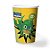 Copo Papel 180ml Festa PJ Masks 2 - 12 Unidades Regina - Imagem 2