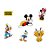 Mini Personagens Decorativo Festa Mickey Mouse 50 Unidades Regina - Imagem 3