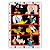 Kit Decorativo Festa Mickey Mouse 01 Unidade Regina - Imagem 3