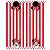 Toalha Papel 120x220cm Festa Minnie Mouse 01 Unidade Regina - Imagem 3