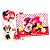 Kit Decorativo Festa Minnie Red - 8pçs - 01 unidades - Regina - - Imagem 1
