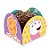 Porta Forminha - Peppa Pig Clássica - 50 unidades - Regina - - Imagem 2