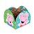 Porta Forminha - Peppa Pig Clássica - 50 unidades - Regina - - Imagem 3