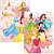 Kit Decorativo - Festa Princesas Disney - 01unidade - Regina - - Imagem 1