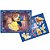 Kit Decorativo Festa a Bela e a Fora  - Regina - Rizzo Festas - Imagem 1