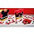 Cubo Decorativo Festa Minnie - 03 unidades - Regina -  Festas - Imagem 1