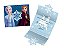 Convite Festa Frozen 2 - 8,5cm x 10cm - 08 unidades - Regina - Rizzo Festas - Imagem 1