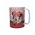 Caneca Lembrancinha  3D Minnie - 1 Unidade - Regina - Imagem 1