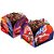 Porta Forminha Papel Disney Carros 50 Unidades - Regina - Rizzo - Imagem 1