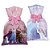Sacola Plastica Disney Frozen 12 Unidades - Regina - Rizzo - Imagem 1