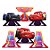 Decoração de Mesa em Papel Cartão - Disney Carros - 1 unidade - Regina Festas - Rizzo - Imagem 1