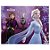 Painel Plástico Decorativo - Festa Frozen 2 - 1 unidade - Regina Festas - Rizzo - Imagem 1