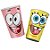 Copo Papel 180 Ml - Bob Esponja - 12 unidades - Regina - Rizzo - Imagem 1