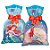 Sacola Plastica - Ariel Disney - 12 unidades - Regina - Rizzo - Imagem 1