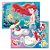 Kit Decorativo - Ariel Disney - 1 unidade - Regina - Rizzo - Imagem 1