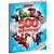 Livro 500 Adesivos Marvel Vingadores - 01 Unidade - Culturama - Imagem 1