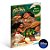 Livro Para Ler e Colorir Moana B - 01 Unidade - Culturama - Rizzo - Imagem 1