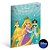 Livro Para Ler e Colorir Princesa - 01 Unidade - Culturama - Rizzo - Imagem 1