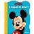 Livro ilustrado - Mickey - 1 unidade - Disney - Rizzo - Imagem 1