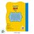 Livro Ilustrado - Toy Story 4 - 28x21cm - 1 unidade - Disney Original - Rizzo - Imagem 5