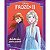 Livro ilustrado Para Colorir - Frozen 2 - 1 unidade - Disney - Rizzo - Imagem 1
