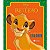 Livro ilustrado Para Colorir - O Rei Leão  - 1 unidade - Disney - Rizzo - Imagem 1