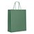 Sacola de Papel Premium - Natural Green - 1 unidade - Cromus - Rizzo - Imagem 1