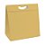 Caixa Para Presente New Plus - Butter Yellow - 1 unidade - Cromus - Rizzo - Imagem 1